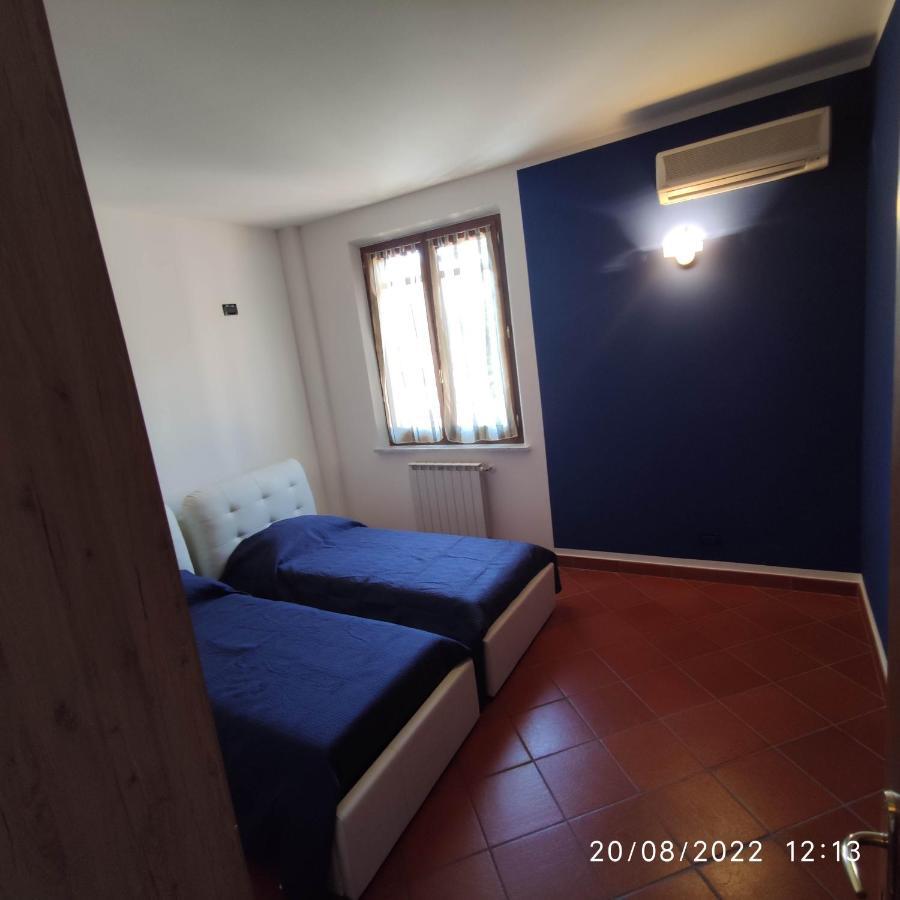 M & M Pinzi Suite Apartment Montepulciano Stazione Eksteriør bilde