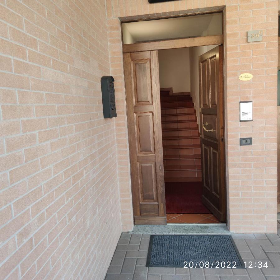 M & M Pinzi Suite Apartment Montepulciano Stazione Eksteriør bilde