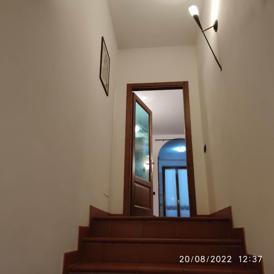 M & M Pinzi Suite Apartment Montepulciano Stazione Eksteriør bilde