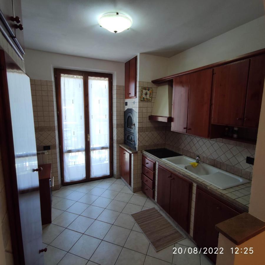 M & M Pinzi Suite Apartment Montepulciano Stazione Eksteriør bilde