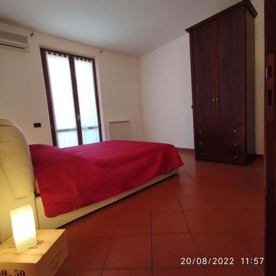 M & M Pinzi Suite Apartment Montepulciano Stazione Eksteriør bilde